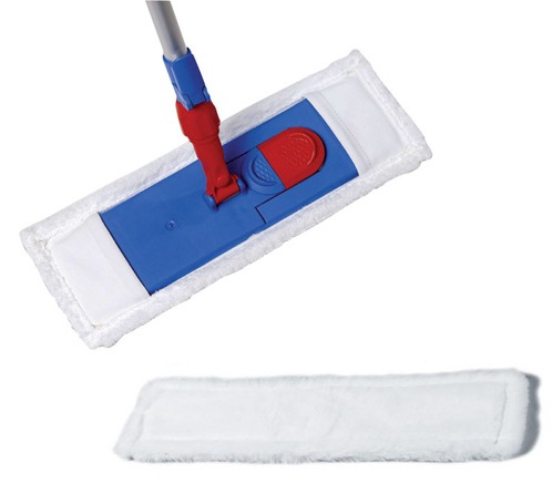 Microfiber Mop 60 cm